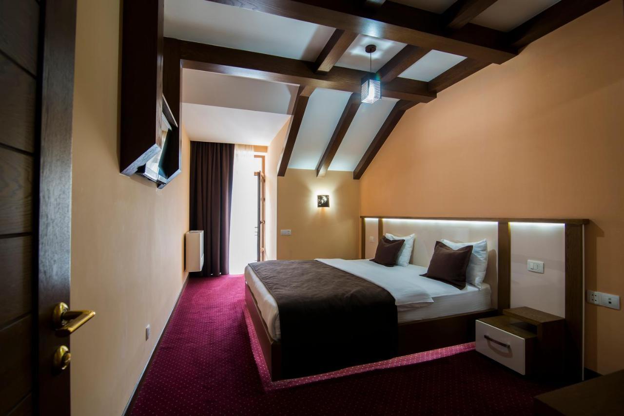 Elegant Hotel & Resort Cahkadzor Kültér fotó