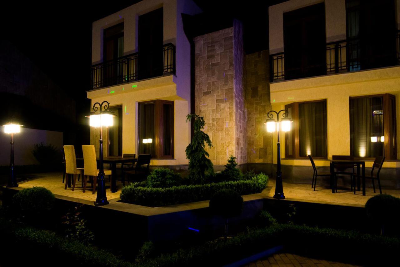 Elegant Hotel & Resort Cahkadzor Kültér fotó