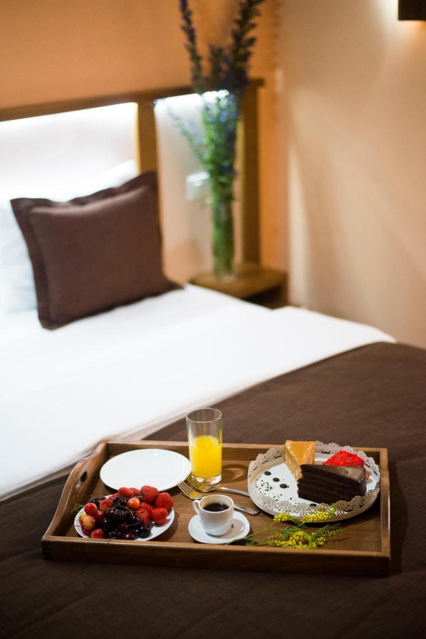 Elegant Hotel & Resort Cahkadzor Kültér fotó