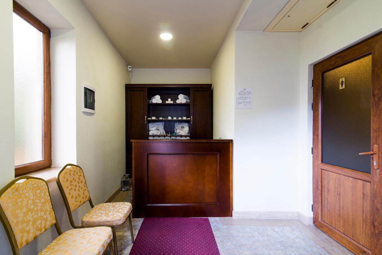 Elegant Hotel & Resort Cahkadzor Kültér fotó