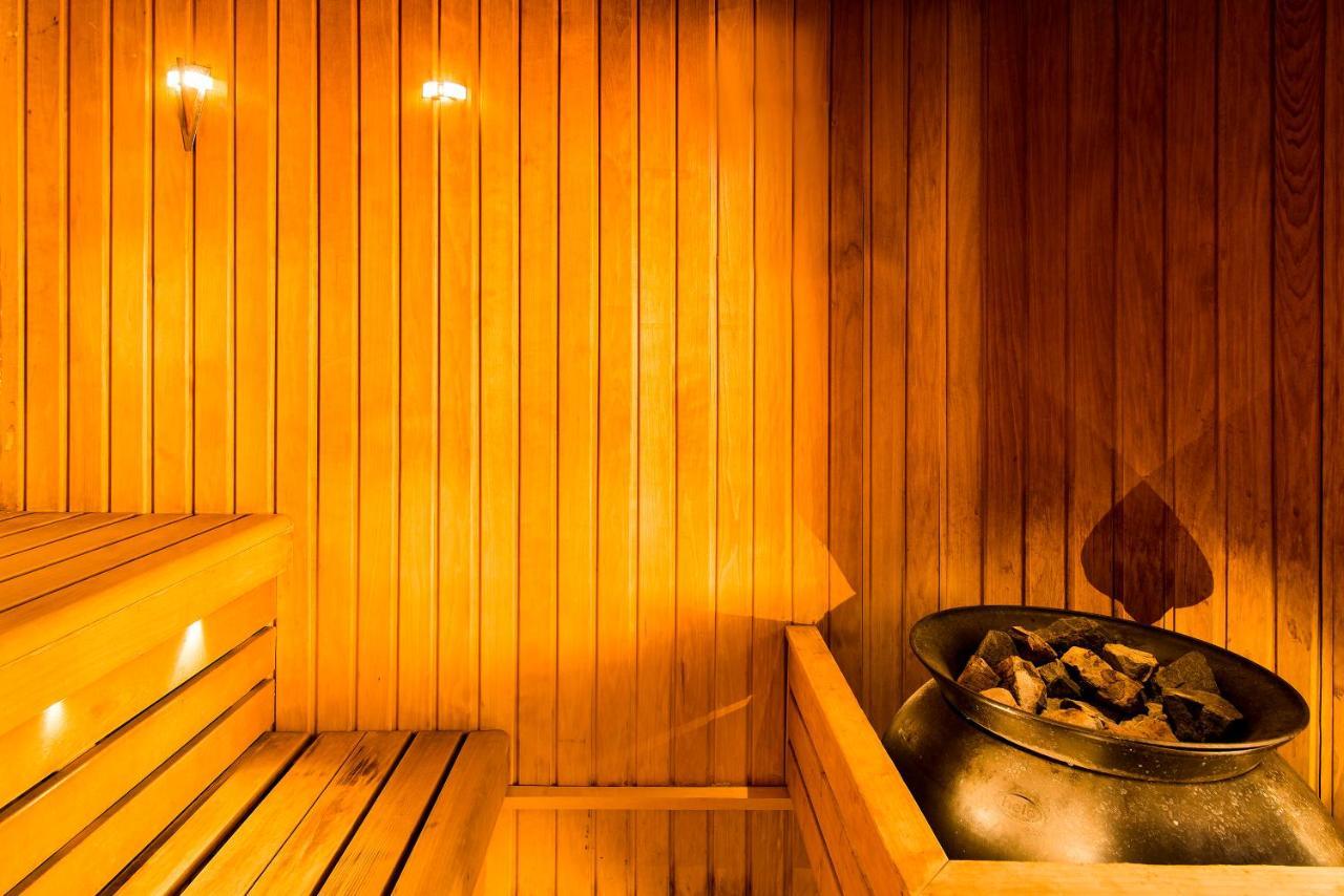 Elegant Hotel & Resort Cahkadzor Kültér fotó